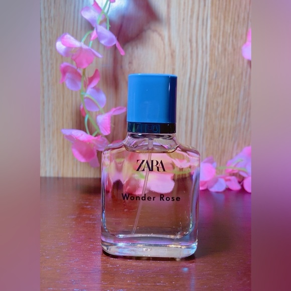 ZARA perfumes - Picture 3 of 4